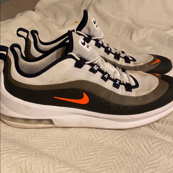 Nike Other - Nike Air Max Axis